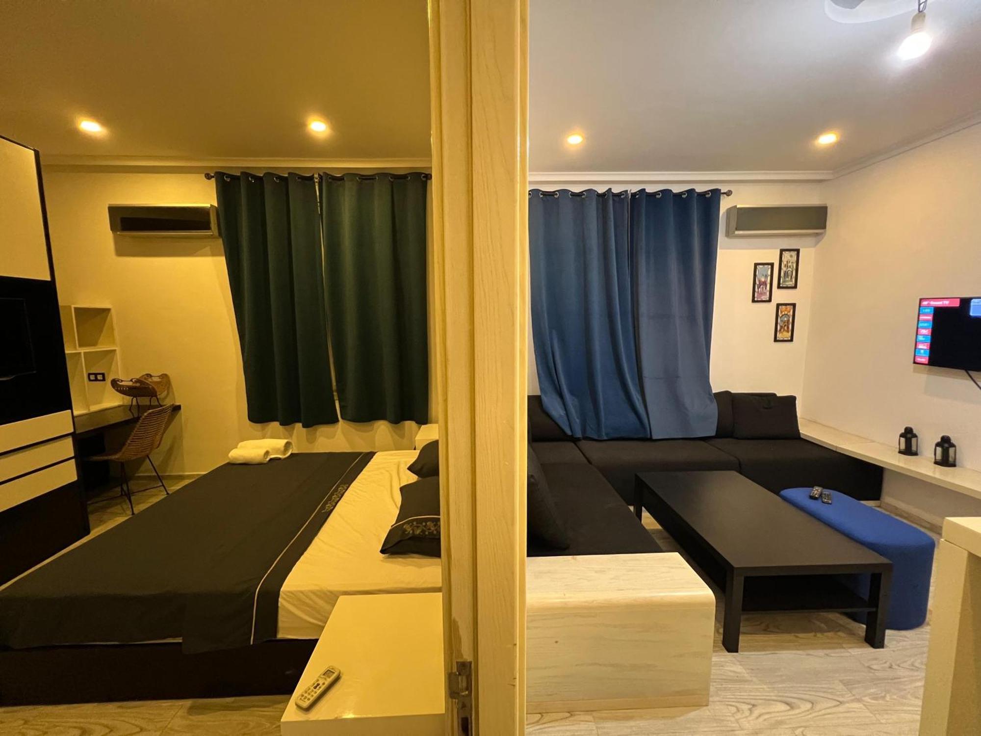 Appartement Perla De *