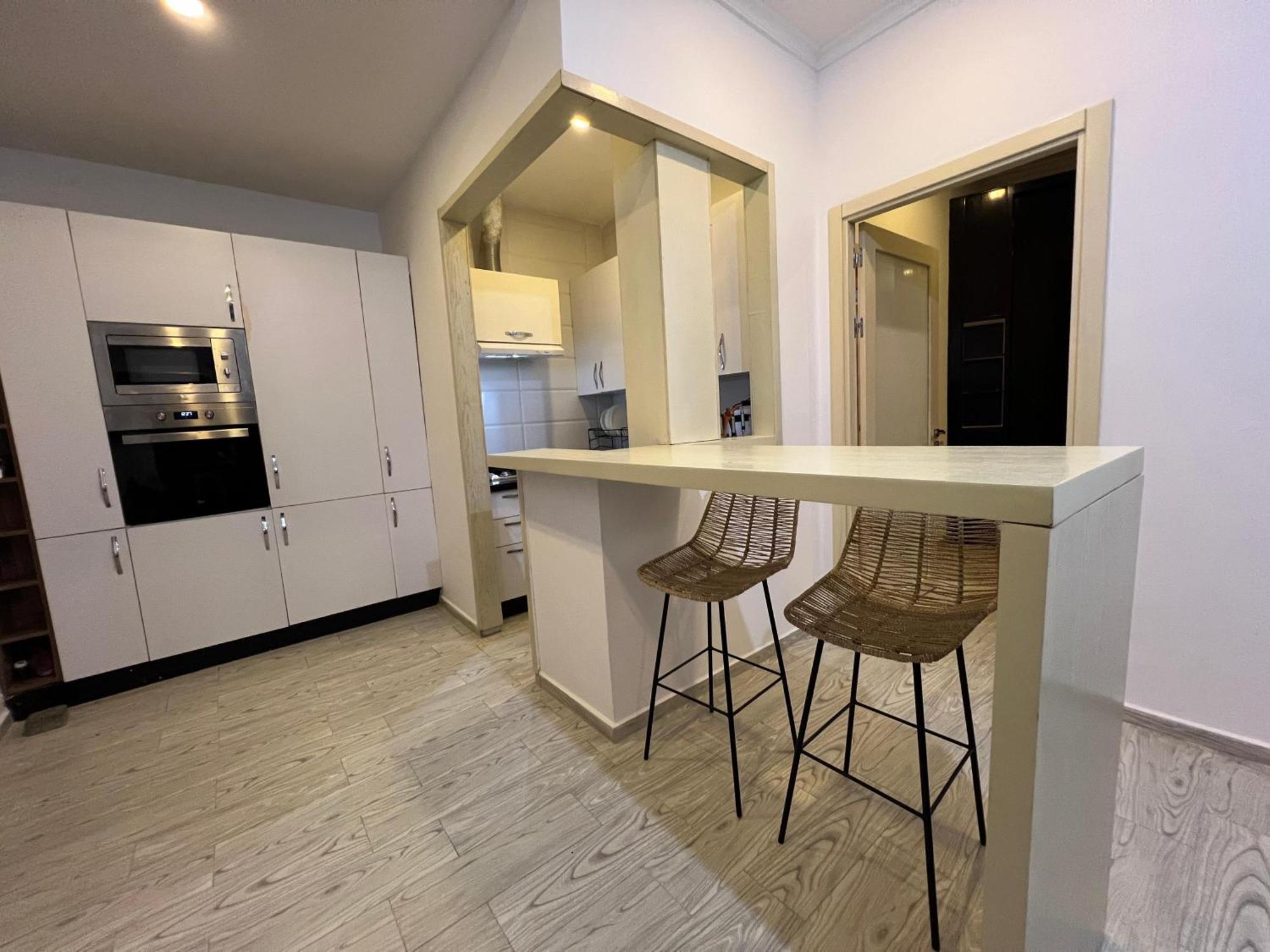 Appartement Perla De Tanger