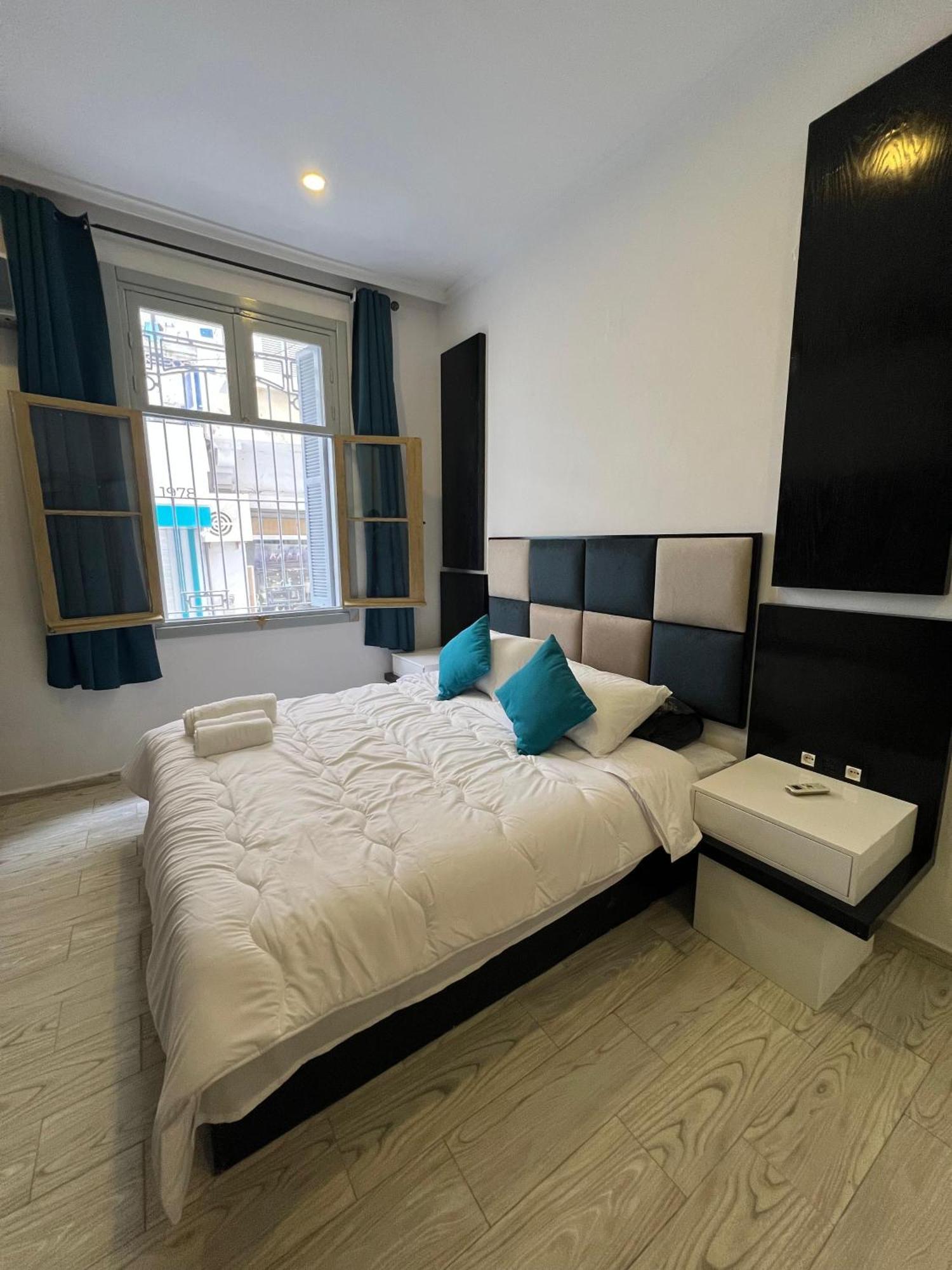 Perla De Appartement *