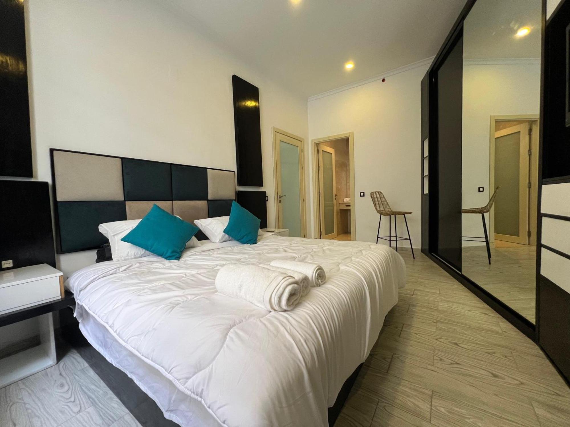 Appartement Perla De