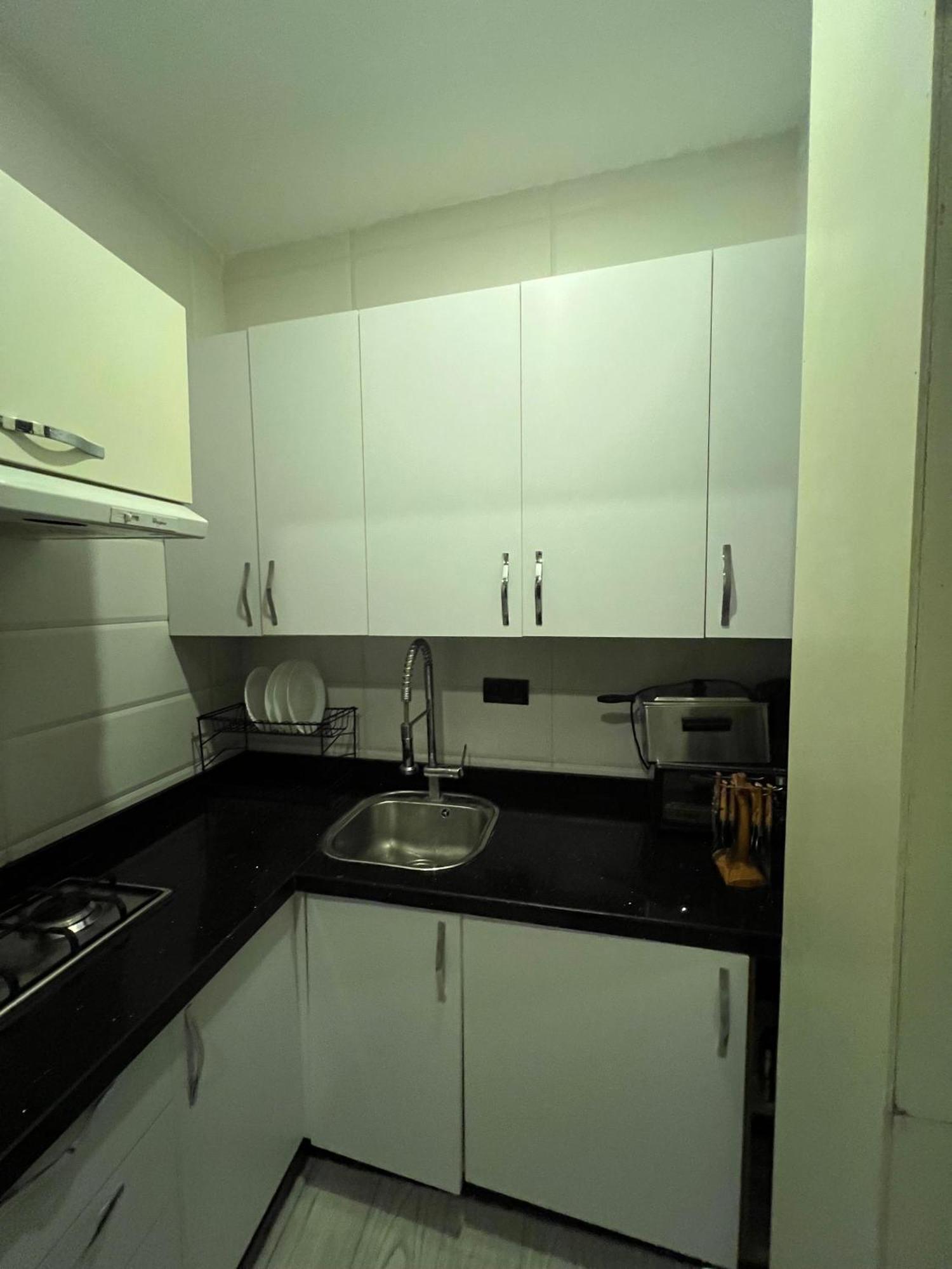 Appartement Perla De *