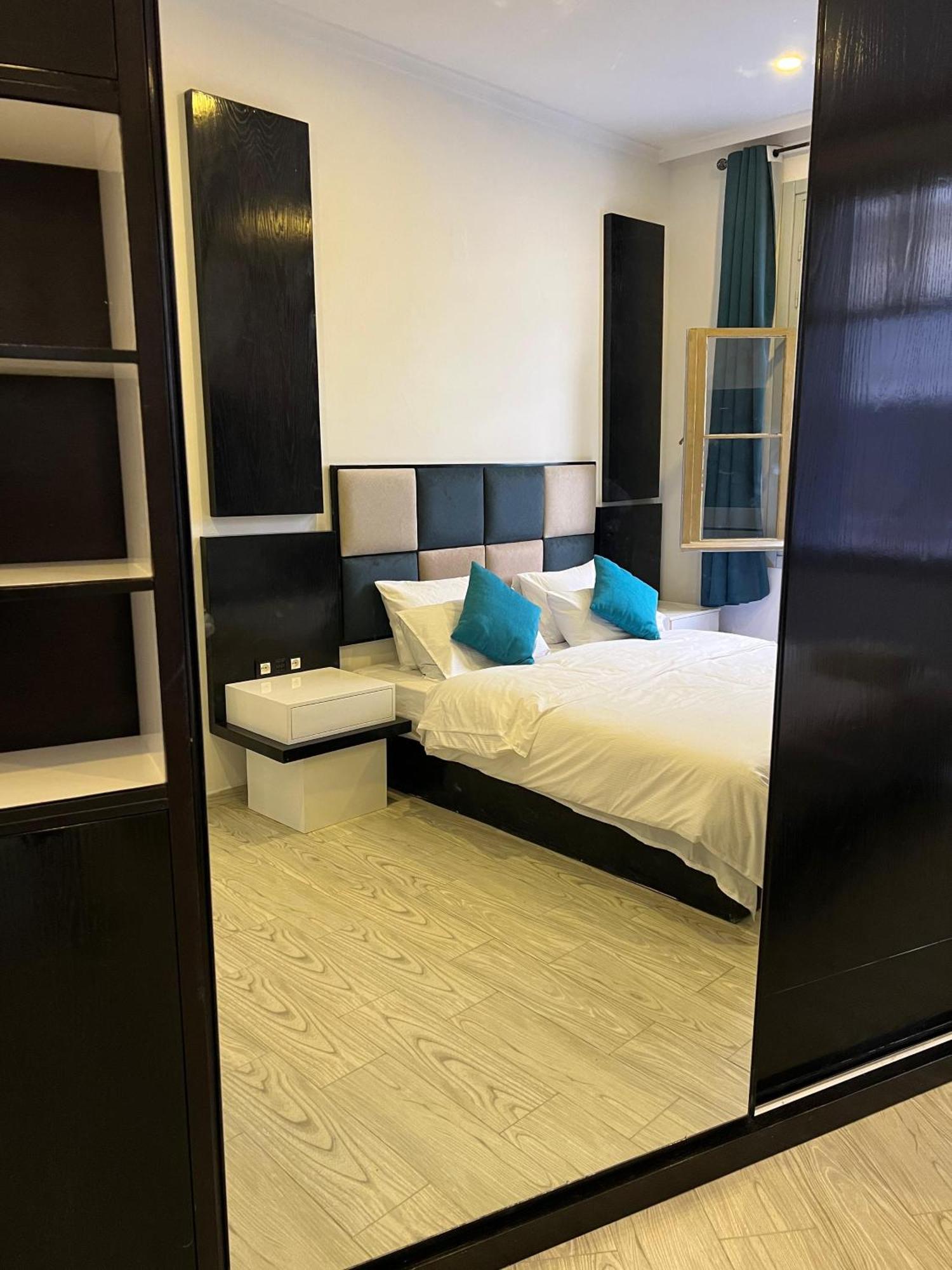 Appartement Perla De *