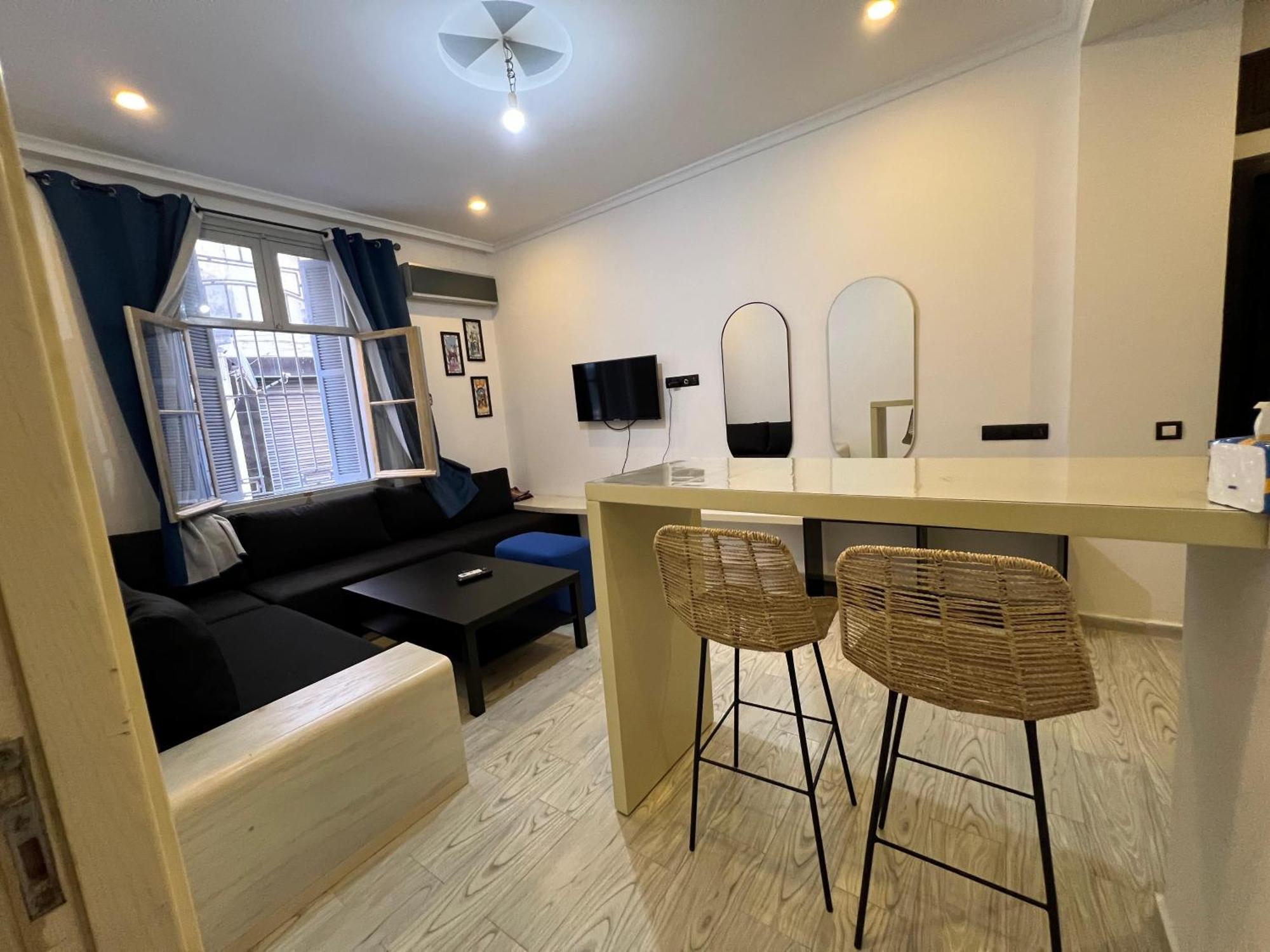 Perla De Appartement